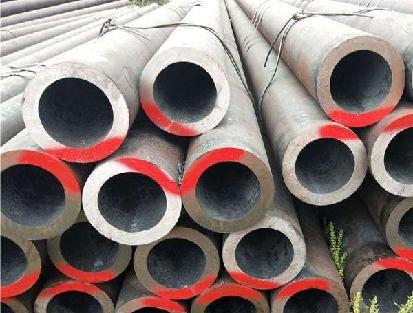 崇川GB5310高压无缝钢管