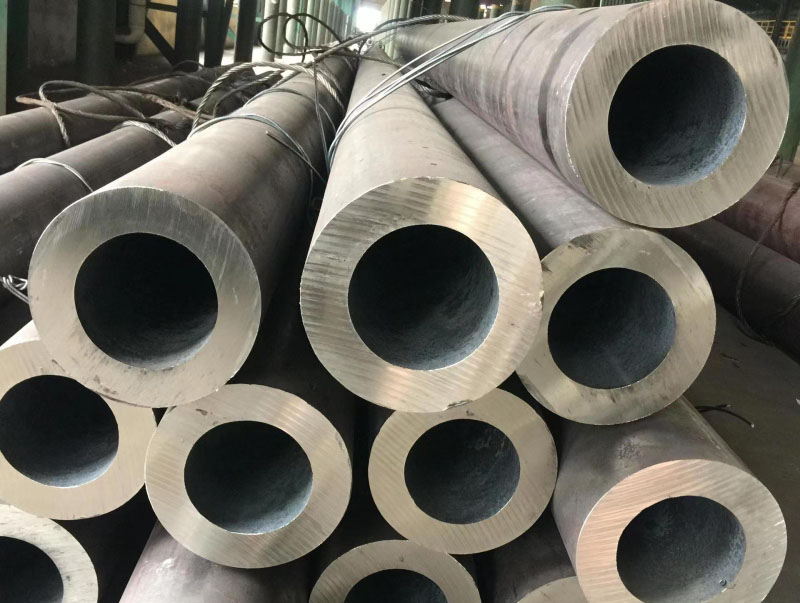 崇川20MnG无缝钢管