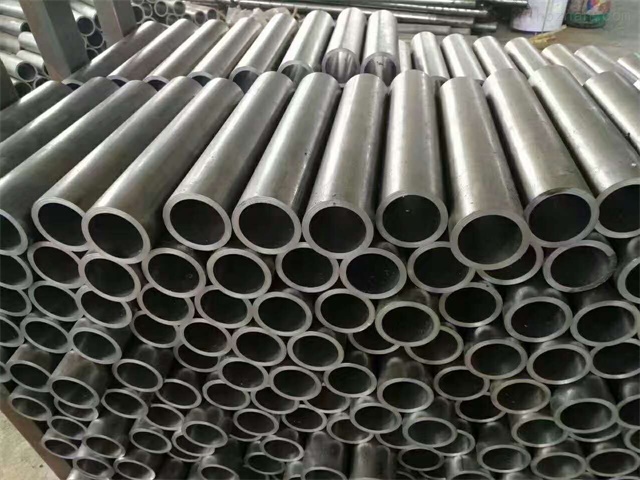 崇川30CrMo精密无缝钢管